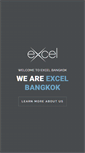 Mobile Screenshot of excelbangkok.com